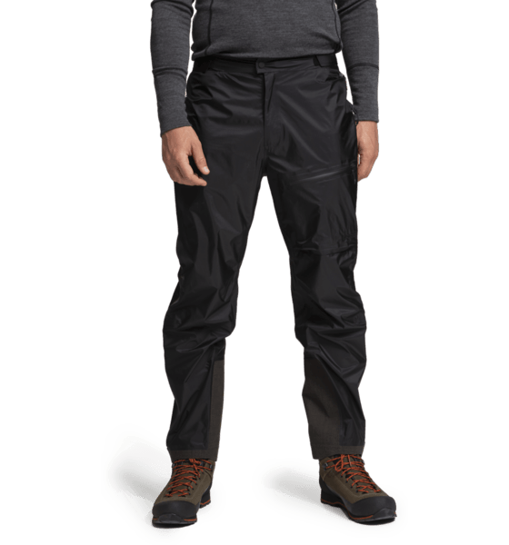 Rain shell pants Men Everest